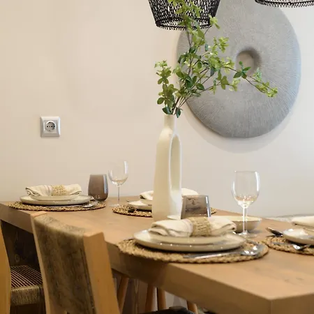το στενάκι Apartment Kalymnos Town