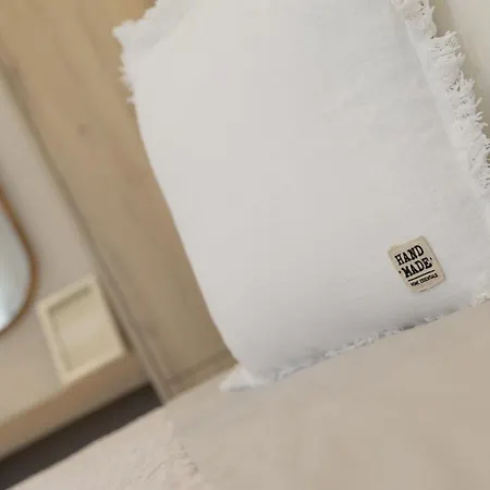 Apartment το στενάκι *