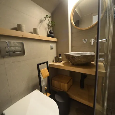Apartment το στενάκι