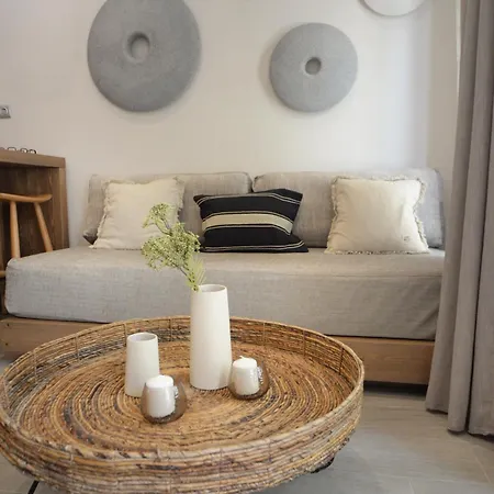 το στενάκι Apartment *