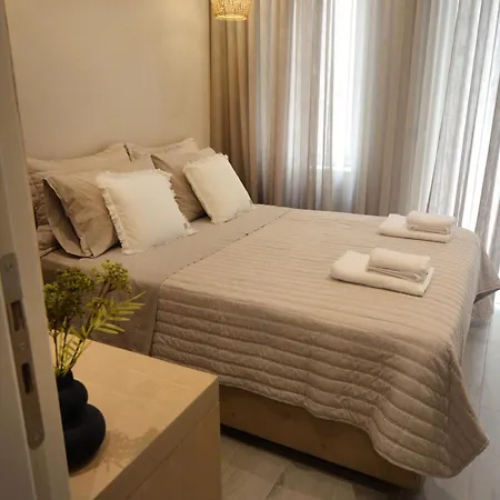 Apartment το στενάκι Kalymnos Town