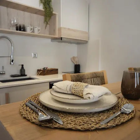 Apartment το στενάκι Kalymnos Town