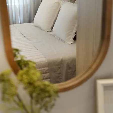 το στενάκι Apartment