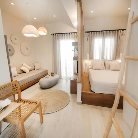 το στενάκι Apartment Kalymnos Town