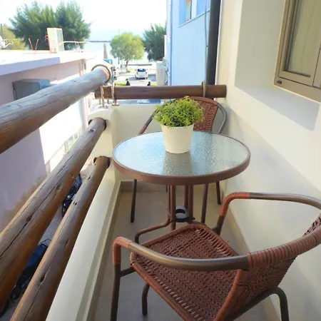 Apartment το στενάκι Kalymnos Town