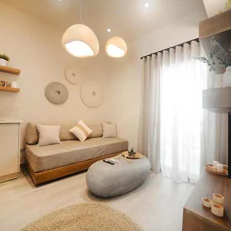 Apartment το στενάκι *