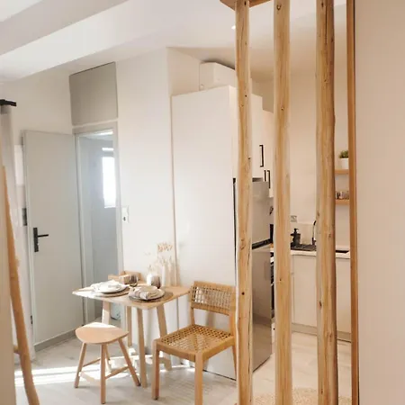 το στενάκι Apartment Kalymnos Town