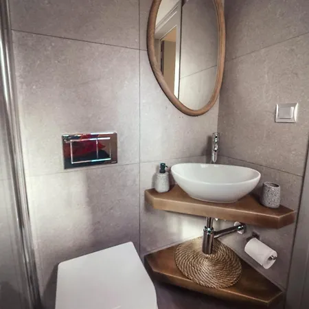 Apartment το στενάκι Kalymnos Town